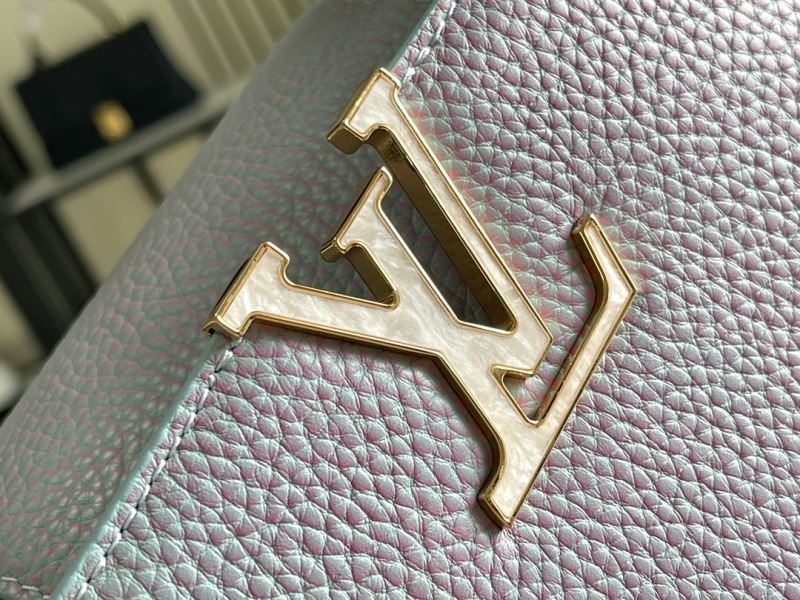 LV Top Handle Bags